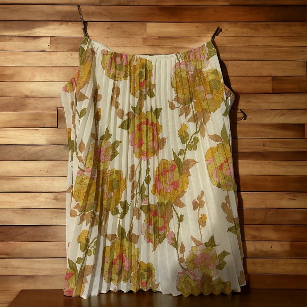 Rebecca Taylor tank size Medium